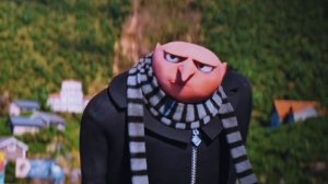 Эдит гадкий я