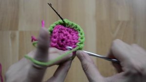 How to Crochet Open Mouth Amigurumi | Tutorial and Pattern