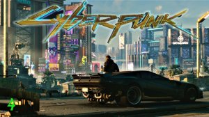 КИБЕР БОРДЕЛЬ ▶ Cyberpunk 2077 #4