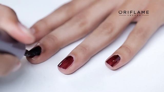 Cупер-стойкий лак для ногтей The ONE LongWear смотреть онлайн