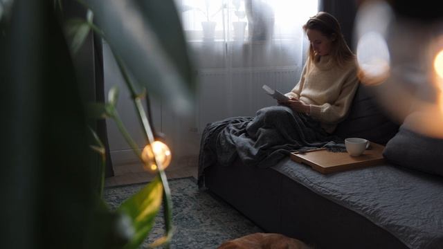 Ep8 | Stress relief playlist | Relaxing music for work, study and sleep ?♀️ смотреть онлайн