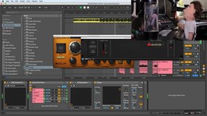 How To Mix Vocals w/ Waves Plugins