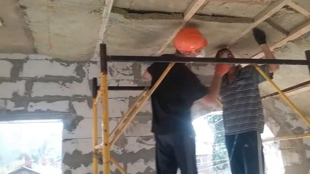 Правильное утепление мансардного этажа минеральной ватой. смотреть онлайн