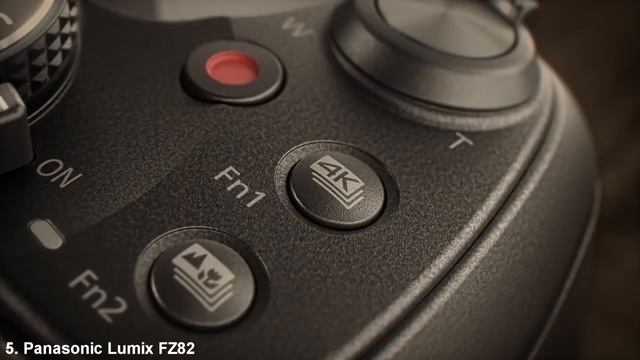 Best Ultra Zoom Bridge Digital Cameras 2017 смотреть онлайн