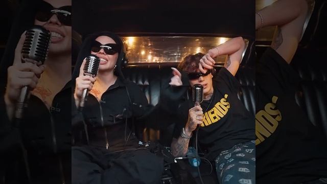 INSTASAMKA ВЕРНУЛАСЬ В РЕП #манекен #instasamka #moneyken #инстасамка #tiktok #samka смотреть онлайн