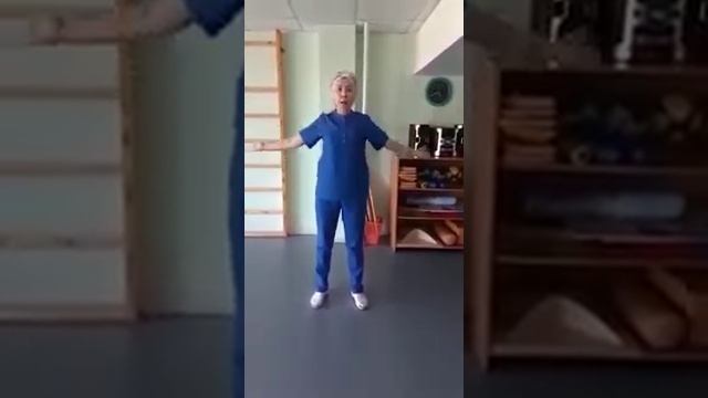 Дыхательная гимнастика при пневмонии. Respiratory gymnastics for pneumonia