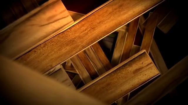 Массив дуба | Solid Oak смотреть онлайн