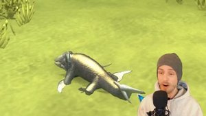 EVOLVING HUMANS in MODDED Spore