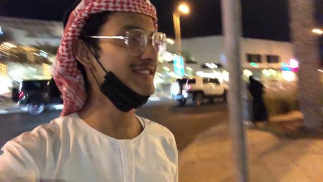 Jumeirah Mosque & La Mer Beach - Best Places In Dubai To Visit | Fun Weekeend - Travel Vlog смотреть онлайн