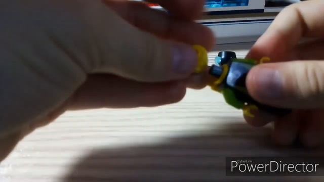 Обзор набора Лего артикул 60221 Яхта для дайвинга смотреть онлайн