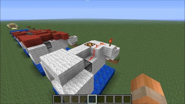 Bread Maker V2 For 1.4 Tutorial смотреть онлайн