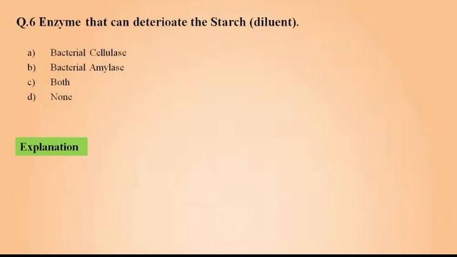 MCQs on Microbial spoilage of Pharmaceutical product | MCQs for Microbiology | Important MCQs смотреть онлайн
