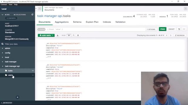 What things to learn to make website ? FULL STACK WEB DEVELOPER ROADMAP