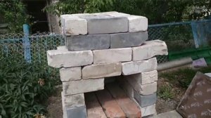 РУССКАЯ ПЕЧЬ ИЗ КИРПИЧА СВОИМИ РУКАМИ