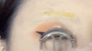 ♡ Yoimiya Cosplay makeup tutorial ♡/ Genshin impact /