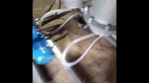 Установка по стабилизации Газового конденсата Радага/stabilization processing plant gas condensate