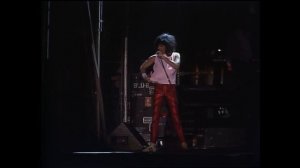 Queen I Want To Break Free Live in Japan 1985