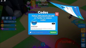 NEW UPDATE CODES [?NEW WORLD?] ALL CODES! Mining Simulator 2 ROBLOX | February 25, 2023