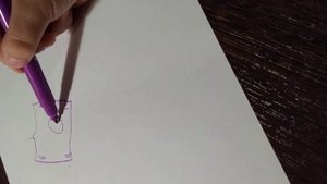 как нарисовать вантузвумен камерамен титан 4.0 и спикер вумен