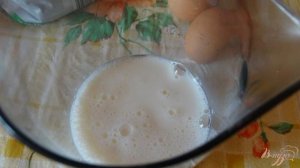 Блины на крахмале