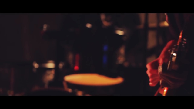 Kojey Radical - Preacher Preacher - Vevo dscvr (Live) 2016