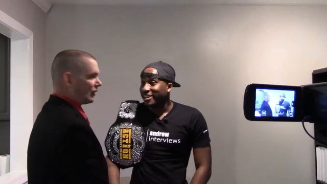 AC Mac Will Enter The 40 Man Epic Rumble Match смотреть онлайн