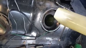 🚗Авто.Топливный бензонасос .Не включается -проблема.