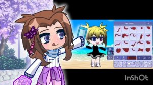 Эксперимент! Претворяюсь милашкой из 2018 в лайке 1 день /😮/ Подписчица:@Flame_love_sugars