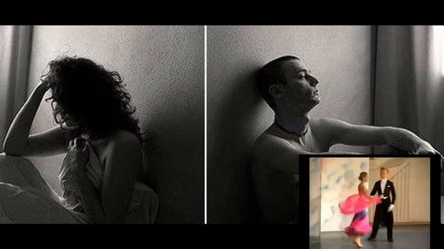 Непокорная