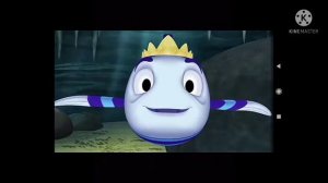 Кто такая Щука-клюка