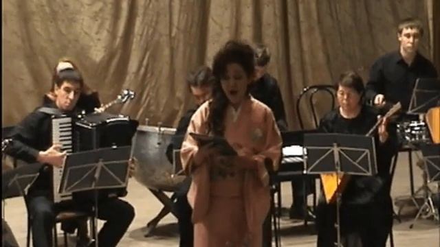 VokalizeKolibelnaya смотреть онлайн