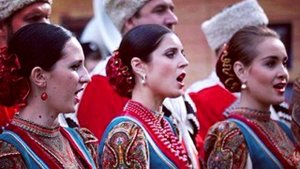Шлычка  Казачий головной убор