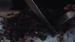 ALEX TERRIBLE DIE ANTWOORD I FINK U FREEKY COVER