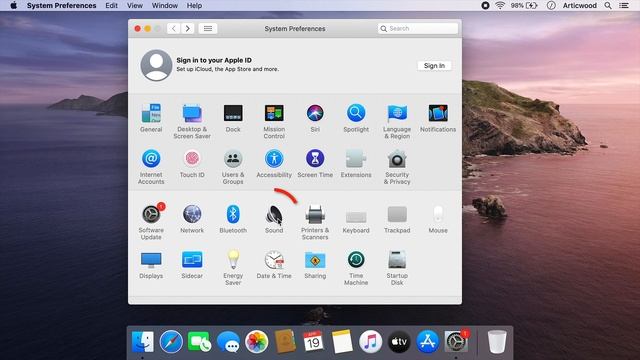 Beginner's tutorial for macOS - Learn Mac OSX in 12 minutes смотреть онлайн