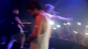 Evil Not Alone | Plastic Live video 2016 |