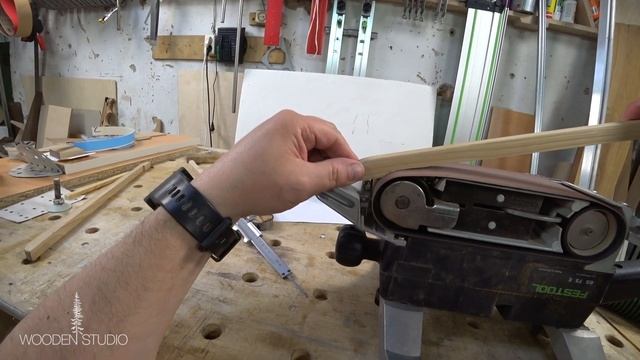 Столярка не для Профи. «Восстанавливаем» деревянные щипцы времен ссср. смотреть онлайн