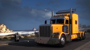 ATS (American Truck Simulator)