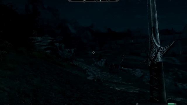 Прохождение игры The Elder Scrolls V: Skyrim #12 смотреть онлайн