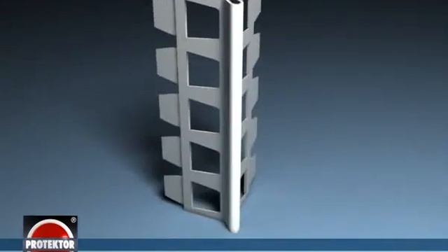 Профили для наружных штукатурных работ смотреть онлайн