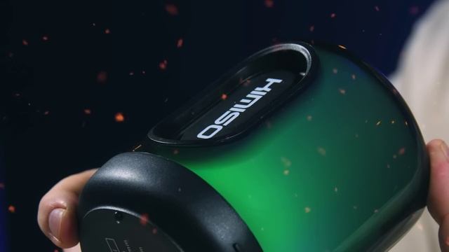 Светящаяся Колонка Xiaomi за 1300 Рублей с Wildberries!!! ДИЧЬ или НЕТ??? - Проверка Вайлдберриз! смотреть онлайн