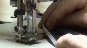 Плоскошовная (распошивальная) машина GOLDEN WHEEL CSA-1500N-3-156M (4 в 1)