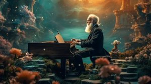 Классическая музыка для мозга - Моцарт, Бетховен, Шопен, Чайковский, Россини, Бах