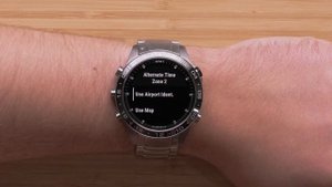 Garmin Support | MARQ® Aviator (Gen 2) | Getting Started