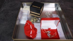 Какие бывают топазы? Все виды топаза. Моя коллекция украшений с топазами. Идеальный топаз есть!