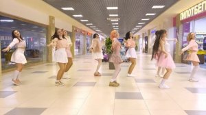 [K-POP IN PUBLIC | ONE TAKE] TWICE (트와이스) - WHAT IS LOVE? | DANCE COVER by JACE