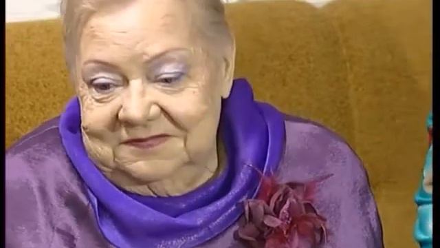 50 ЛЕТ ТВОРЧЕСКОЙ ДЕЯТЕЛЬНОСТИ ОВСЯННИКОВОЙ смотреть онлайн