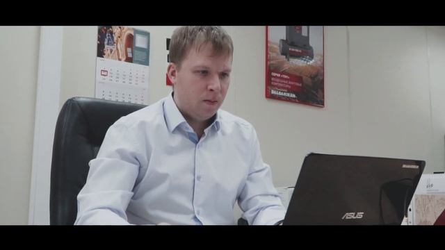 Dalgakiran Russia. О российском подразделении компании. смотреть онлайн