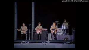 The Beatles Twist And Shout (Live At Shea Stadium 1965)