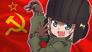 Девочки В Танках за 15 минут|Miko