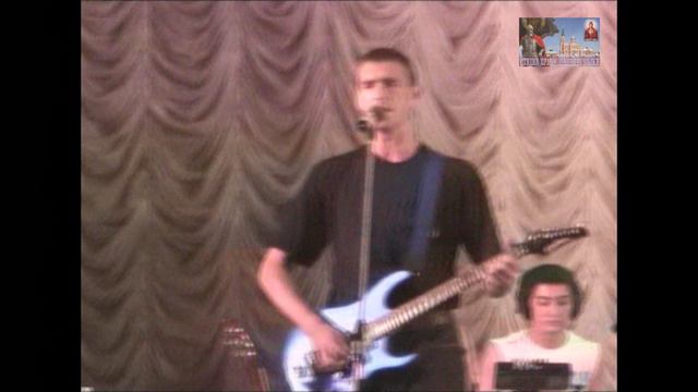 Студия Православной Музыки п.Степное - Господи, помилуй смотреть онлайн